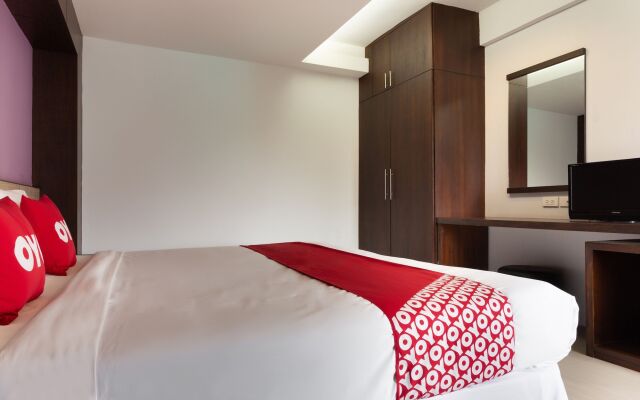 Baan Siam Chiang Rai