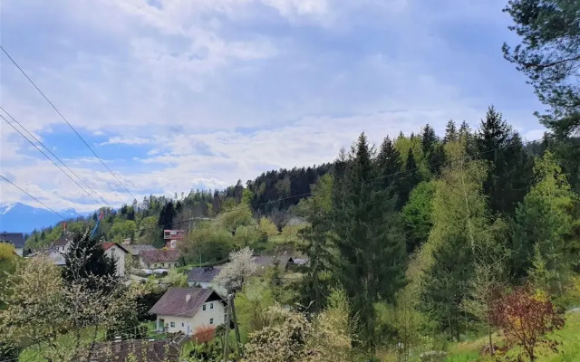 Ferienwohnung Hermann in Techelsberg am Worthersee