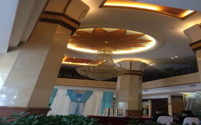 Fengjie Hotel