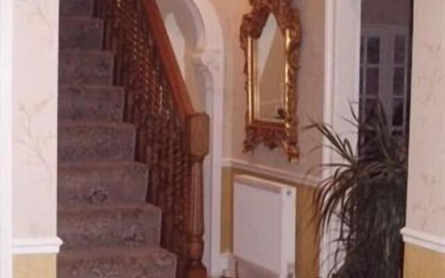 The Croft Guest House