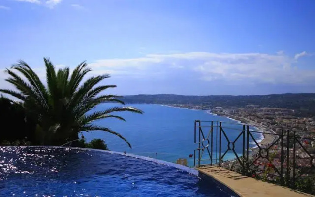 Villa Hiedra
