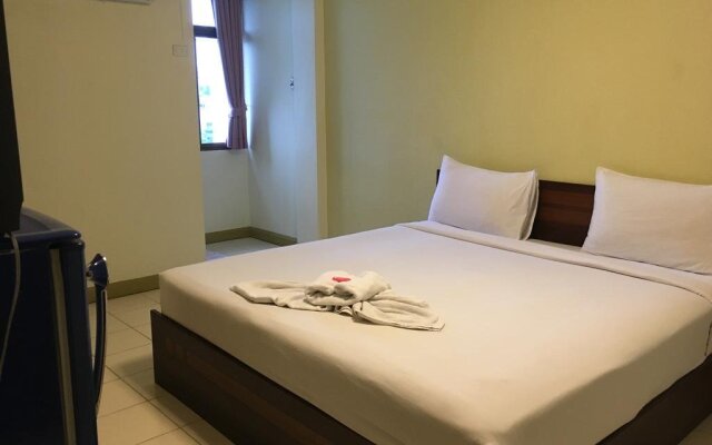 Vieng Kaew Residence