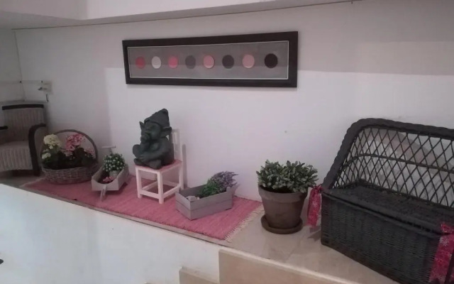 Oyo Residencial Doña Berenguela