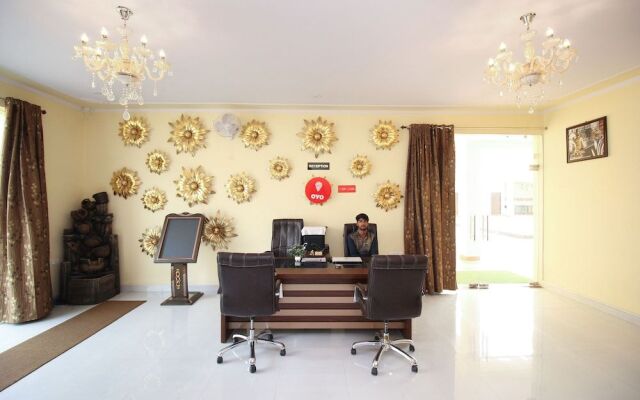 OYO 17070 Vrindavan Resort