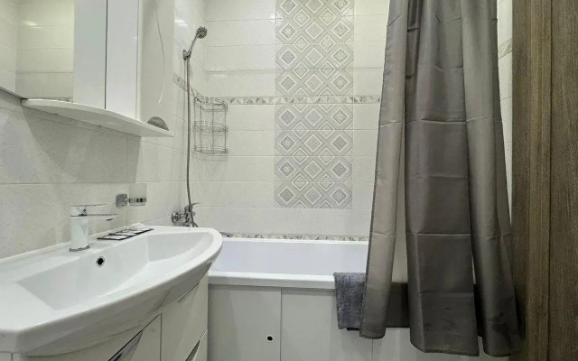 Hugge Place on Yasny Bereg Street 9