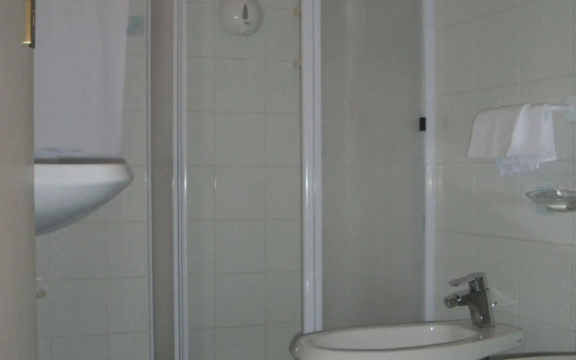 Hotel Villa Padulella