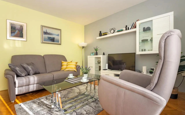 Apartment Fortunella