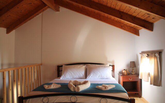 Sofita Suites