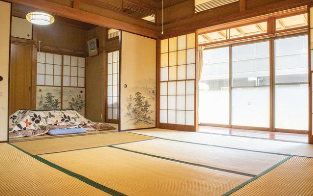 Guesthouse En (Kanagawa)