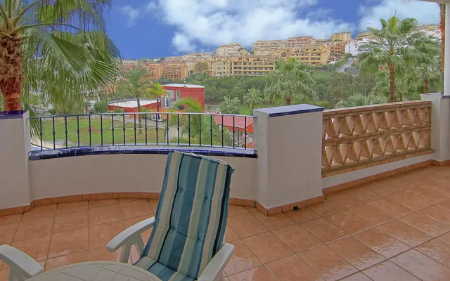 Apartment, Mijas Costa