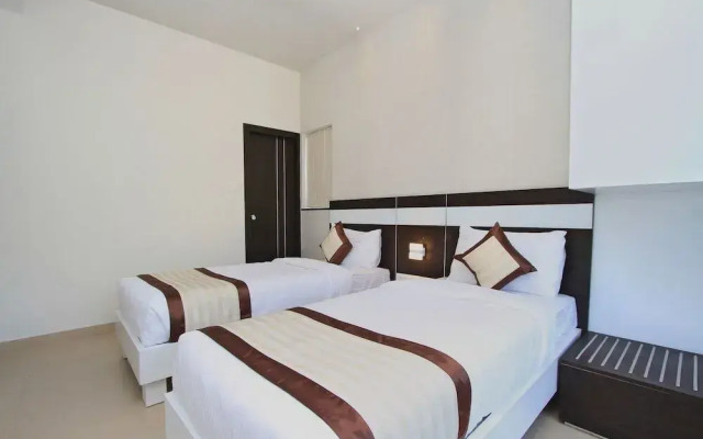 Palace Inn By OYO Rooms