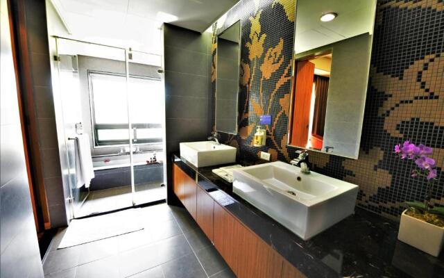 Nature View Hotel
