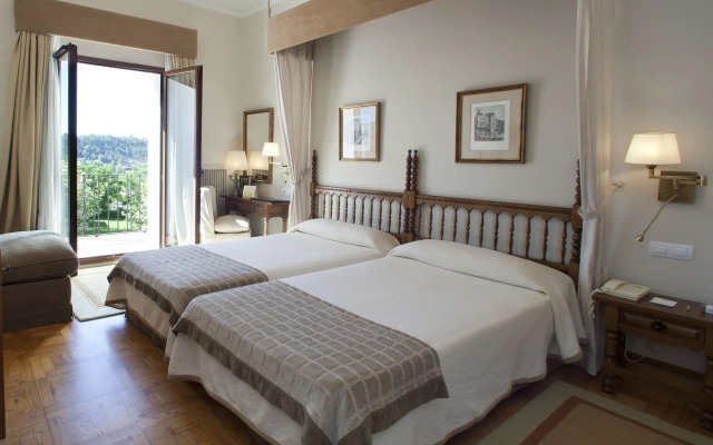 Parador De Teruel