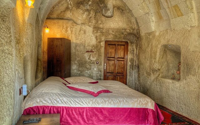 Marvel Of Cappadocia