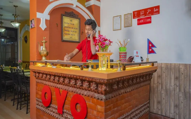 OYO 307 Hari's Home