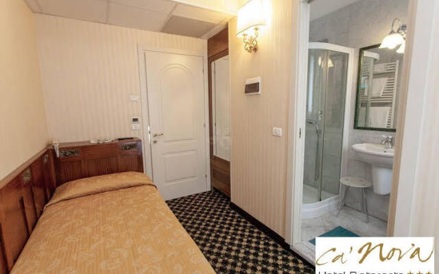 Cà Nova Ristorante Hotel