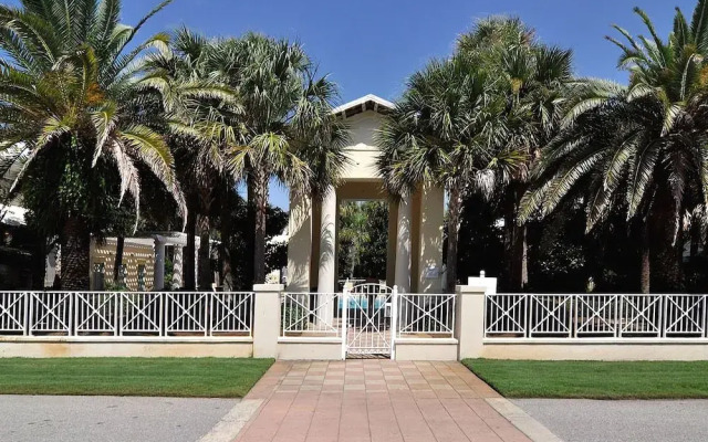 Villa Royale by RedAwning
