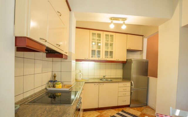 Apartments Terazije
