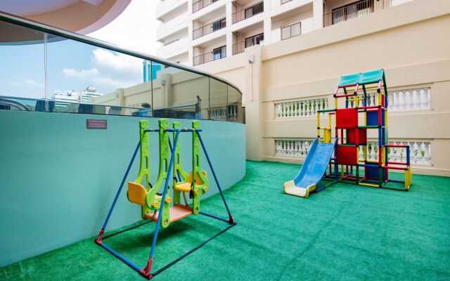 Norfolk Mansion Luxury Serviced Apartment