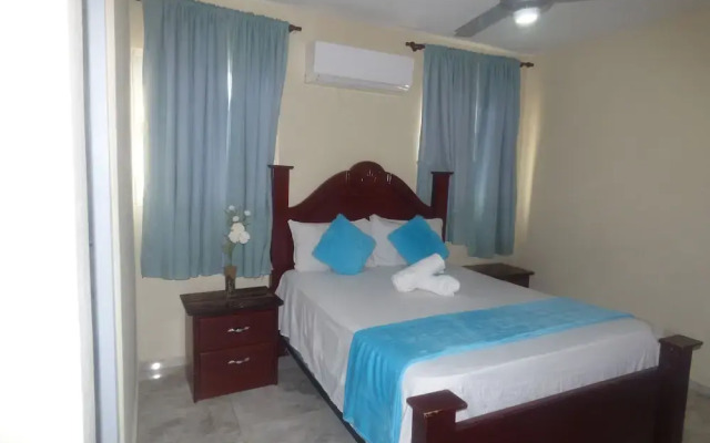 Hotel Enrique II