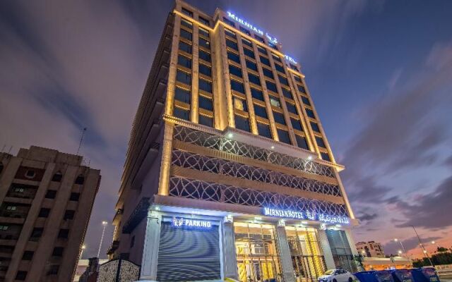 Mirinian Hotel Jeddah