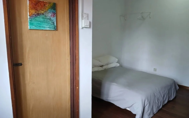 Serene Mountain Retreat in KL - Entire House for Rent – Guest Rooms – Hulu Kelang