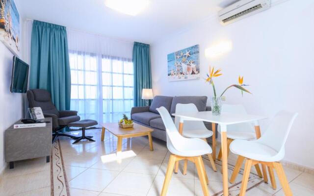 Valle Marina Apartamentos