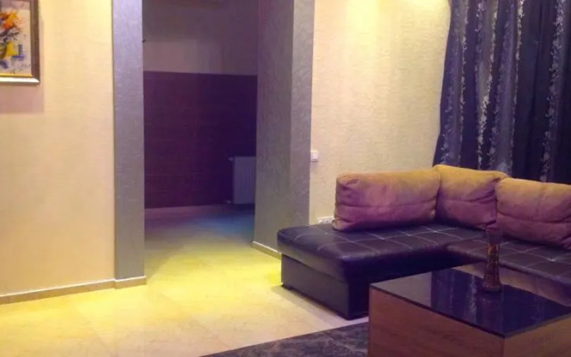 Bread Square Aparmment