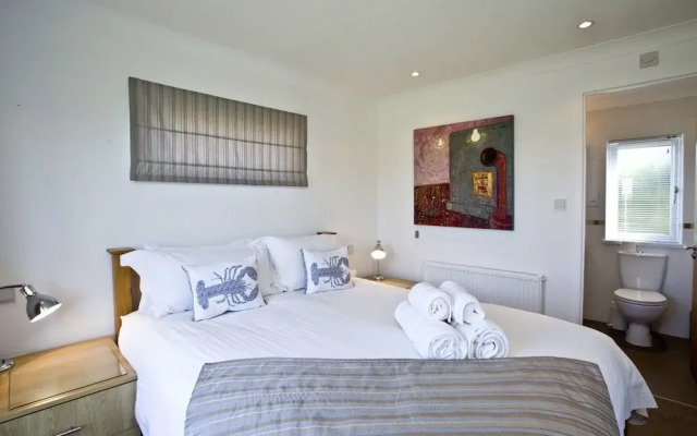 Salcombe Retreat