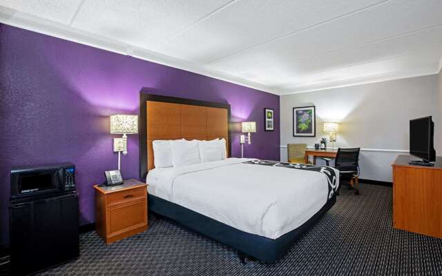 La Quinta Inn by Wyndham Sacramento North