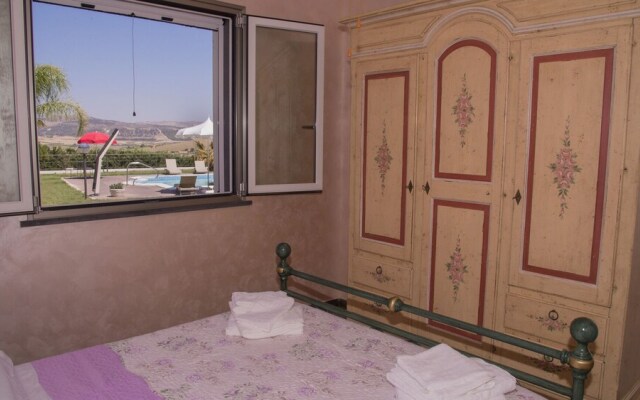 Villa Alessia 6 in Gela