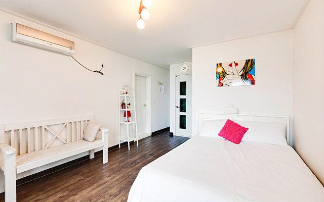 Ganghwadoatelier Pension