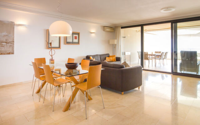 Villa Marina Golf