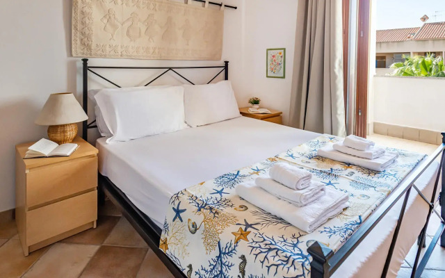Welcomely - Casa Marlena