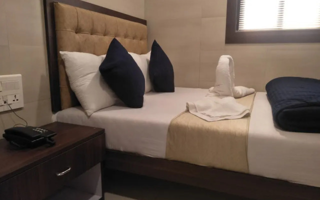 Avenue Residency