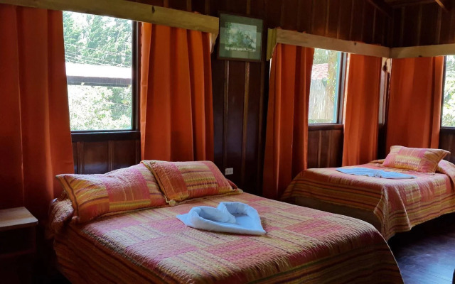 Hostel Villa Verde