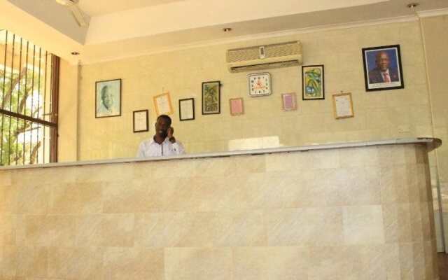 Landmark Ubungo Hotel
