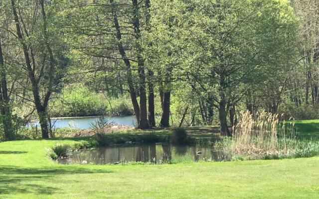 LA MAISON D INÈS - Chambres d Hôtes de Charme -