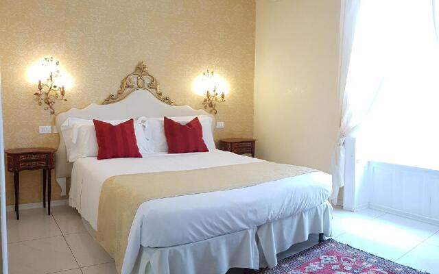 Home Grifondoro Bed & Breakfast