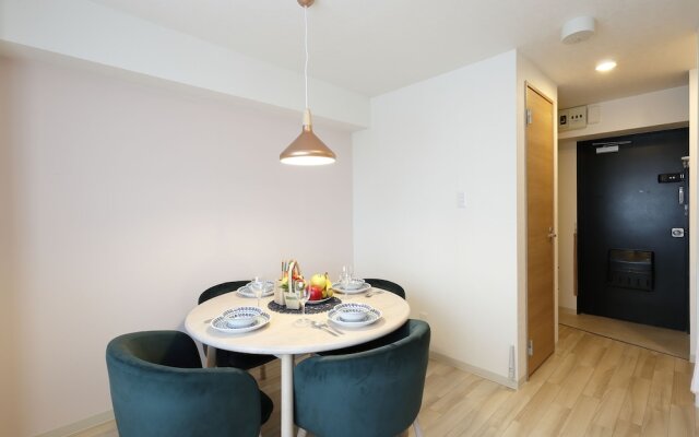 F24-506 Premium Suite 4ppl 2beds 1min from Subway