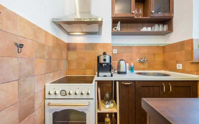 FUNKY FRESH place in the heart of Sofia