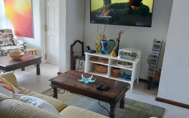 Selen's Apartment in Ti Rocher Micoud Saint Lucia