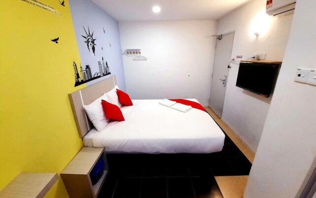 Good 2 Stay Hotel Oyo Rooms