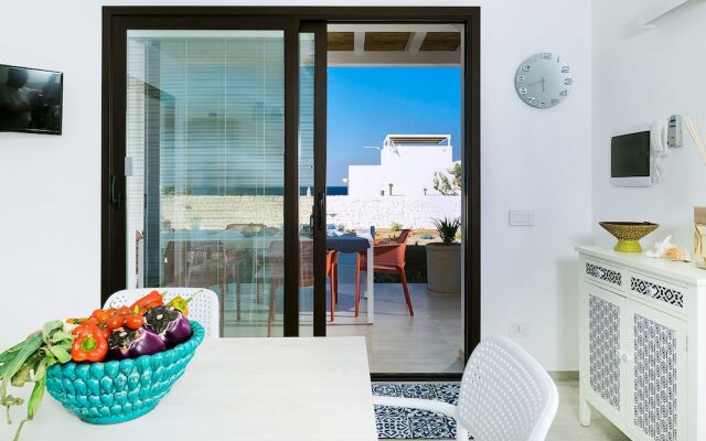 San Lorenzo - Rosmarino