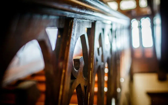 Rogers House Bed & Breakfast Inn