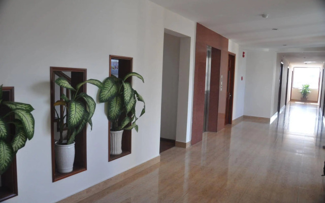 Kiman Hoi An Hotel