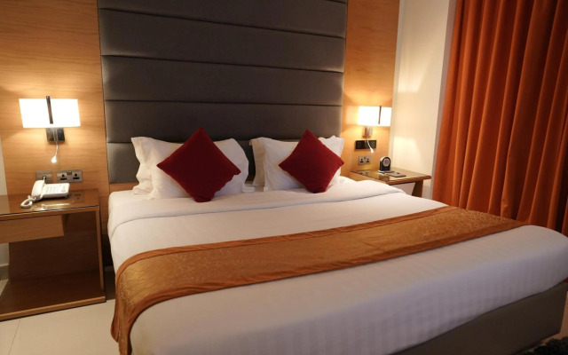 Meshal Hotel & Spa
