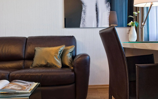 Wyndham Berlin Excelsior