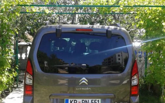 Holiday House Perkic Mm