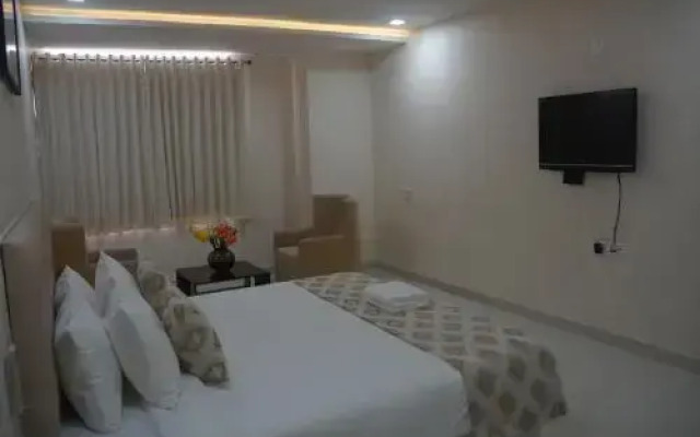 Hotel Ista Prime
